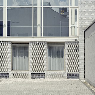 Photo: Bussenius & Reinicke / www.onarchitecture.de